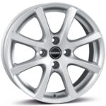 4x98 14x5.5 ET35 Borbet LV4 alufelni