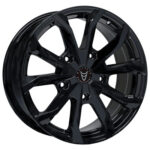 5x160 20x8 ET50 Assassin TRS GB 65.1 alufelni