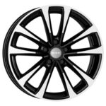 5x110 19x8 ET40 Main BMF 65.1 alufelni