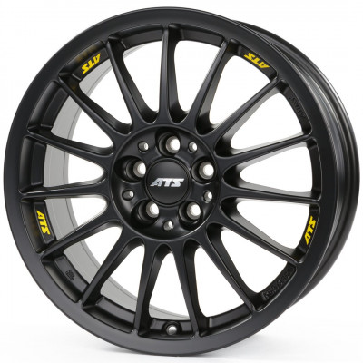 4x100 18x7.5 ET38 ATS Streetrallye alufelni