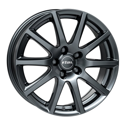 4x98 15x6 ET38 RIAL Milano alufelni