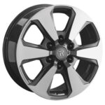 6x139.7 18x7.5 ET50 198-TY404 GGMFP 95.1 alufelni