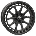 5x160 18x8 ET50 Wolf LRD MB 65.1 alufelni