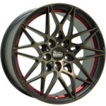5x112 19x8.5 ET30 MAM Leichtmetallräder B2 alufelni