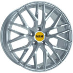 5x112 19x8.5 ET30 MAM Leichtmetallräder RS4 alufelni