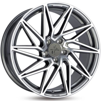 5x112 19x8.5 ET45 Keskin Tuning KT20 alufelni