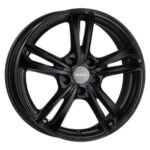 5x112 21x8.5 ET43 Nurburg GB 66.45 alufelni