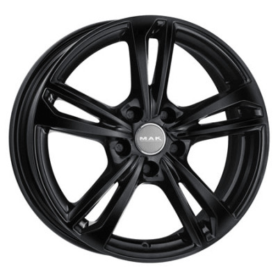 5x112 21x8.5 ET43 Nurburg GB 66.45 alufelni
