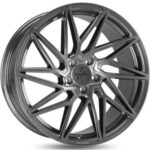 5x112 19x8.5 ET30 Keskin Tuning KT20 alufelni