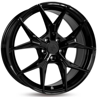 5x108 18x8 ET45 Keskin Tuning KT19 alufelni