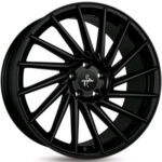 5x120 20x9 ET38 Keskin Tuning KT17 alufelni