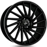 5x112 19x8.5 ET45 Keskin Tuning KT17 alufelni