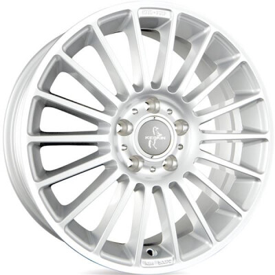 5x112 18x8 ET45 Keskin Tuning KT15 alufelni