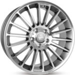 5x112 19x8.5 ET45 Keskin Tuning KT15 alufelni