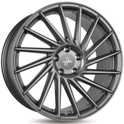 5x108 19x8.5 ET45 Keskin Tuning KT17 alufelni