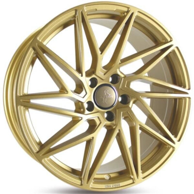 5x112 19x8.5 ET45 Keskin Tuning KT20 alufelni
