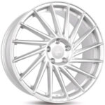 5x112 18x8 ET30 Keskin Tuning KT17 alufelni