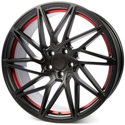 5x112 19x8.5 ET30 Keskin Tuning KT20 alufelni