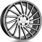 5x112 18x8 ET30 Keskin Tuning KT17 alufelni