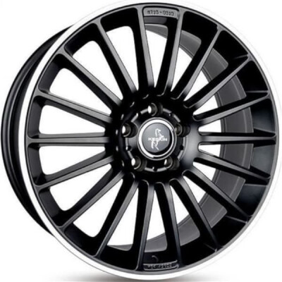 5x112 19x8.5 ET30 Keskin Tuning KT15 alufelni