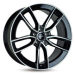 5x112 19x8.5 ET30 Keskin Tuning KT21 alufelni