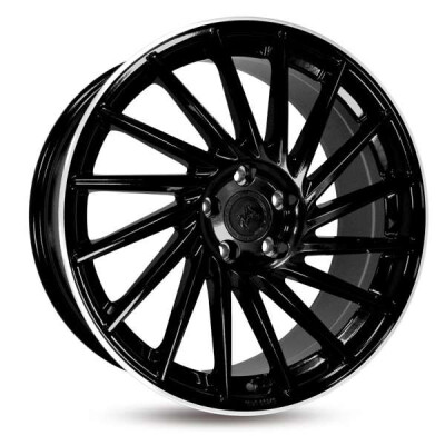 5x120 19x8.5 ET35 Keskin Tuning KT17 alufelni