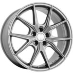 5x110 19x10.5 ET40 Brock B40 alufelni