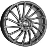 5x112 18x7.5 ET51 Brock B39 alufelni