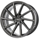 5x112 18x8 ET44 Brock B37 alufelni