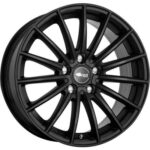 5x114.3 17x7.5 ET46 Brock B36 alufelni