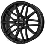 5x115 18x8 ET40 Brock B34 alufelni
