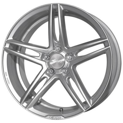 5x114.3 18x8.5 ET38 Brock B33 alufelni