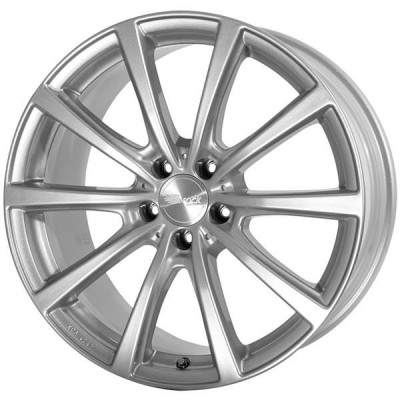 5x112 18x7.5 ET33 Brock B32 alufelni