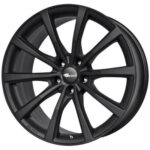 5x112 18x7.5 ET52 Brock B32 alufelni
