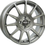 4x100 17x7 ET40 MONACO WHEELS RALLYE alufelni
