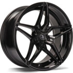 5x112 18x8 ET35 seventy9 SV-A alufelni