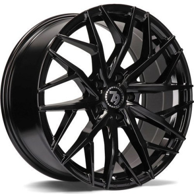 5x112 18x8 ET30 seventy9 SV-C alufelni