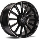 5x112 18x8.5 ET35 Carbonado Performance alufelni