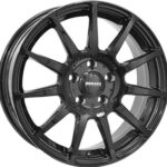 4x100 17x7 ET40 MONACO WHEELS RALLYE alufelni