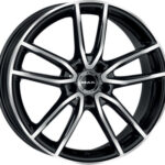 5x112 20x8 ET48 Evo BMF 66.6 alufelni