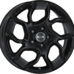 5x118 17x7 ET45 Express GB 71.1 alufelni