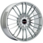5x120 19x8.5 ET40 Borbet CW3 alufelni