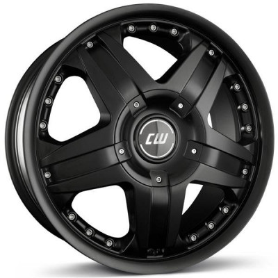 6x130 18x8 ET50 Borbet CWB alufelni