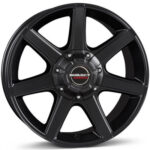 6x139.7 17x8 ET20 Borbet CWE alufelni