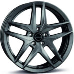 5x112 17x7.5 ET38 Borbet Z alufelni
