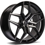 5x112 17x7.5 ET40 seventy9 SV-B alufelni