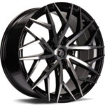 5x108 17x7.5 ET42 seventy9 SV-C alufelni