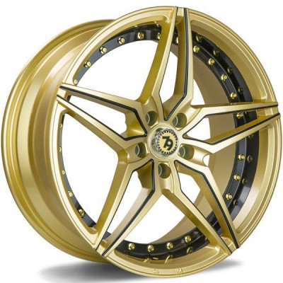 5x120 19x8.5 ET30 seventy9 SV-AR alufelni