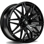 5x112 18x8 ET35 seventy9 SV-O alufelni