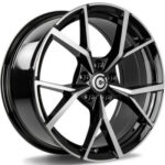 5x112 18x8 ET45 Carbonado Predator alufelni
